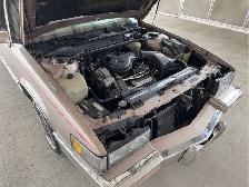 1991 Cadillac Fleetwood - Photo 22