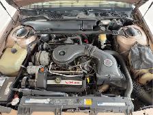 1991 Cadillac Fleetwood - Photo 23