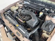 1991 Cadillac Fleetwood - Photo 24