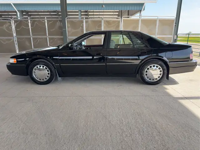 1993 Cadillac Seville