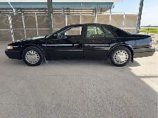 1993 Cadillac Seville