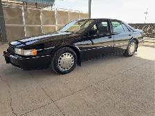 1993 Cadillac Seville - Photo 2