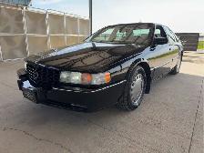 1993 Cadillac Seville - Photo 3