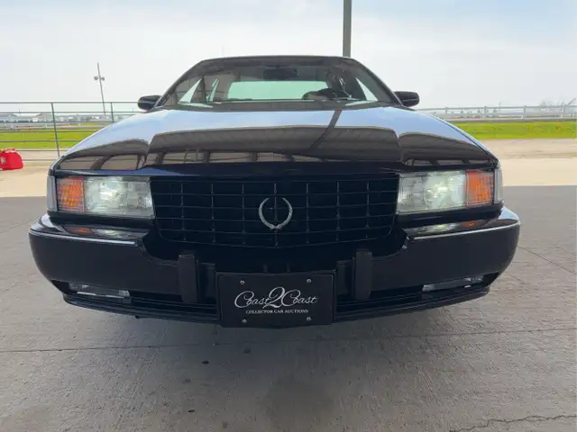 1993 Cadillac Seville - Photo 4