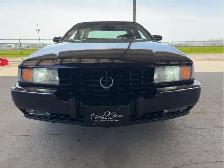 1993 Cadillac Seville - Photo 4
