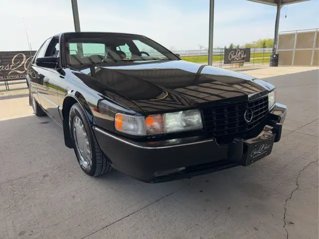 1993 Cadillac Seville - Photo 5