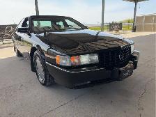 1993 Cadillac Seville - Photo 5