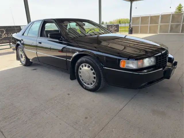 1993 Cadillac Seville - Photo 6