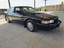 1993 Cadillac Seville - Photo 6