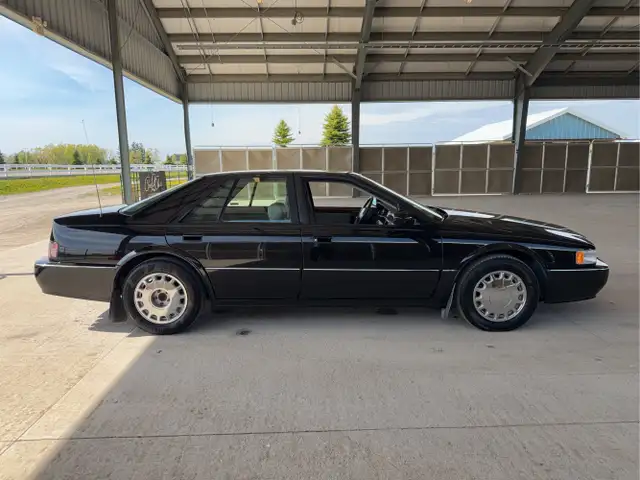 1993 Cadillac Seville - Photo 7