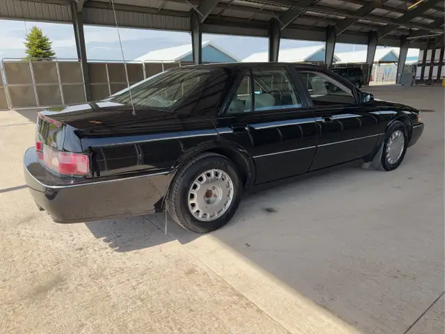 1993 Cadillac Seville - Photo 8