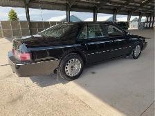 1993 Cadillac Seville - Photo 8