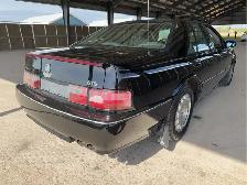 1993 Cadillac Seville - Photo 9