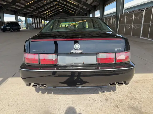 1993 Cadillac Seville - Photo 10