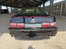 1993 Cadillac Seville - Photo 10