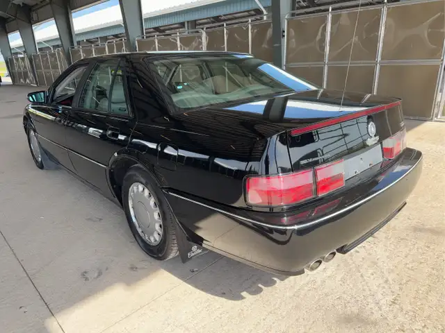 1993 Cadillac Seville - Photo 11