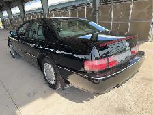 1993 Cadillac Seville - Photo 11
