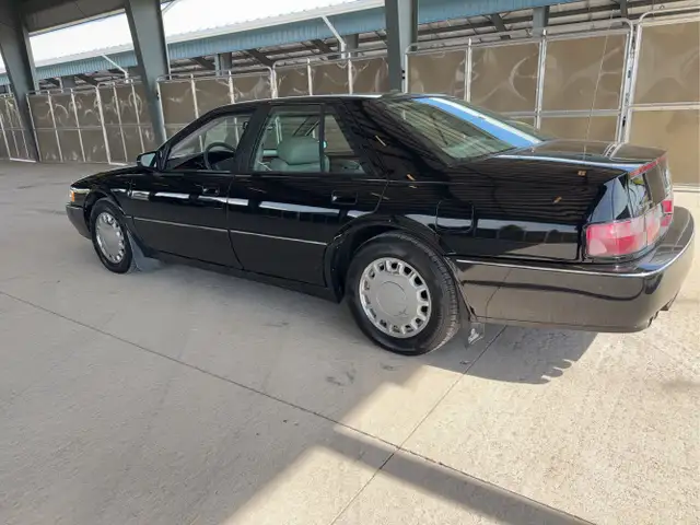1993 Cadillac Seville - Photo 12