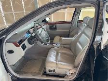 1993 Cadillac Seville - Photo 15
