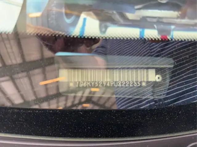 1993 Cadillac Seville - Photo 17