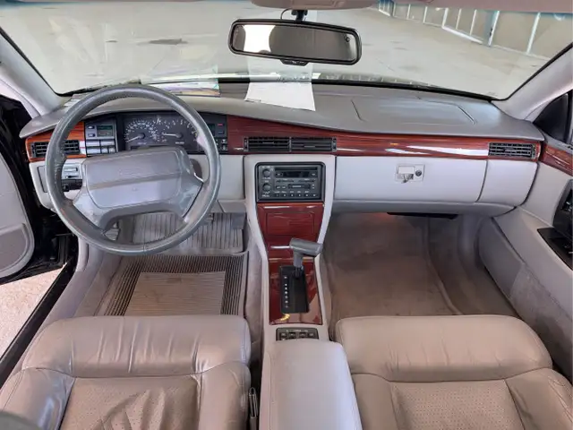 1993 Cadillac Seville - Photo 18