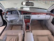 1993 Cadillac Seville - Photo 18