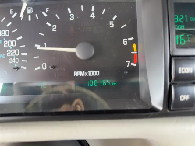 1993 Cadillac Seville - Photo 19