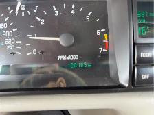1993 Cadillac Seville - Photo 19