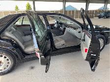 1993 Cadillac Seville - Photo 20