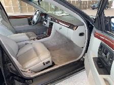 1993 Cadillac Seville - Photo 21