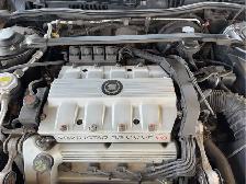1993 Cadillac Seville - Photo 24