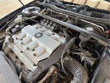 1993 Cadillac Seville - Photo 25