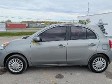 2015 Nissan Micra - Photo 2