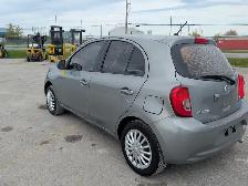 2015 Nissan Micra - Photo 3