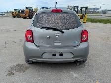 2015 Nissan Micra - Photo 4