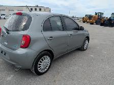 2015 Nissan Micra - Photo 5