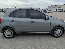 2015 Nissan Micra - Photo 6