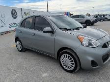 2015 Nissan Micra - Photo 7