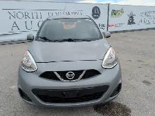 2015 Nissan Micra - Photo 8