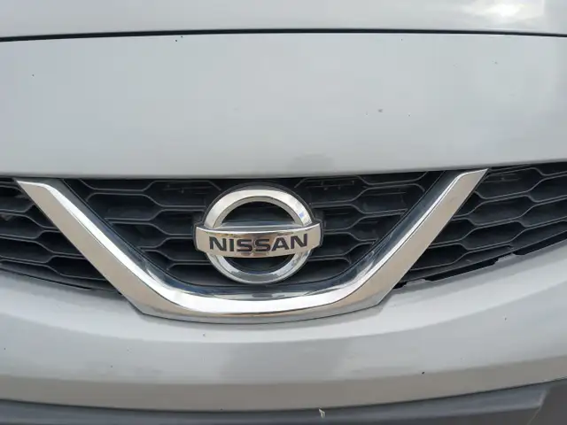 2015 Nissan Micra - Photo 9