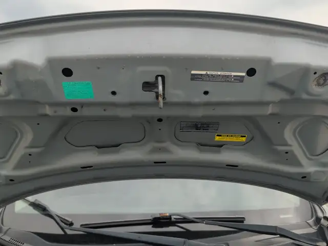 2015 Nissan Micra - Photo 15