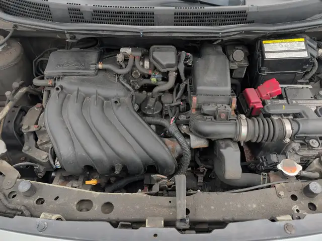 2015 Nissan Micra - Photo 21