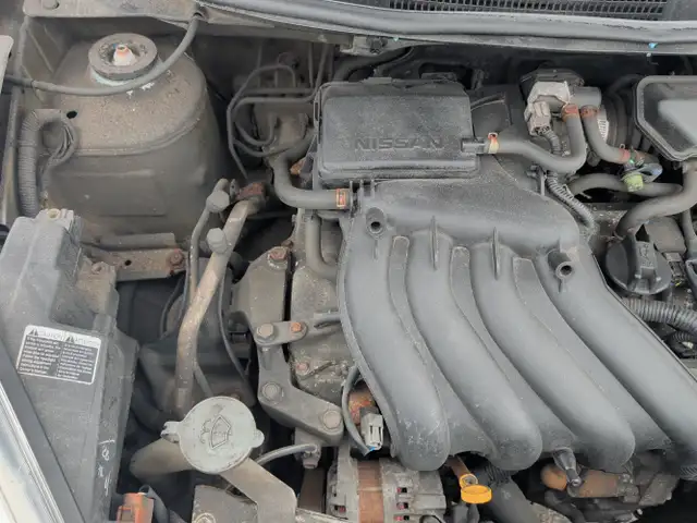 2015 Nissan Micra - Photo 22