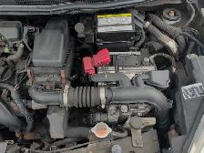 2015 Nissan Micra - Photo 23