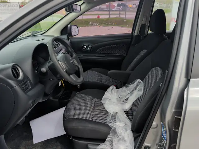 2015 Nissan Micra - Photo 28