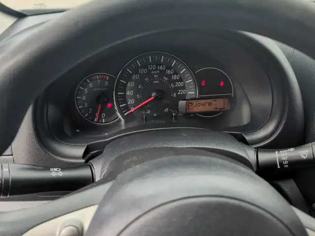 2015 Nissan Micra - Photo 30