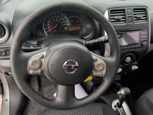 2015 Nissan Micra - Photo 31