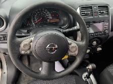 2015 Nissan Micra - Photo 31