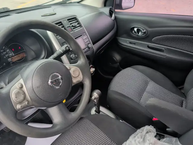 2015 Nissan Micra - Photo 32