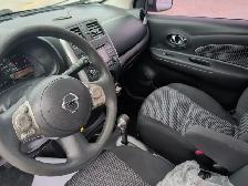 2015 Nissan Micra - Photo 32